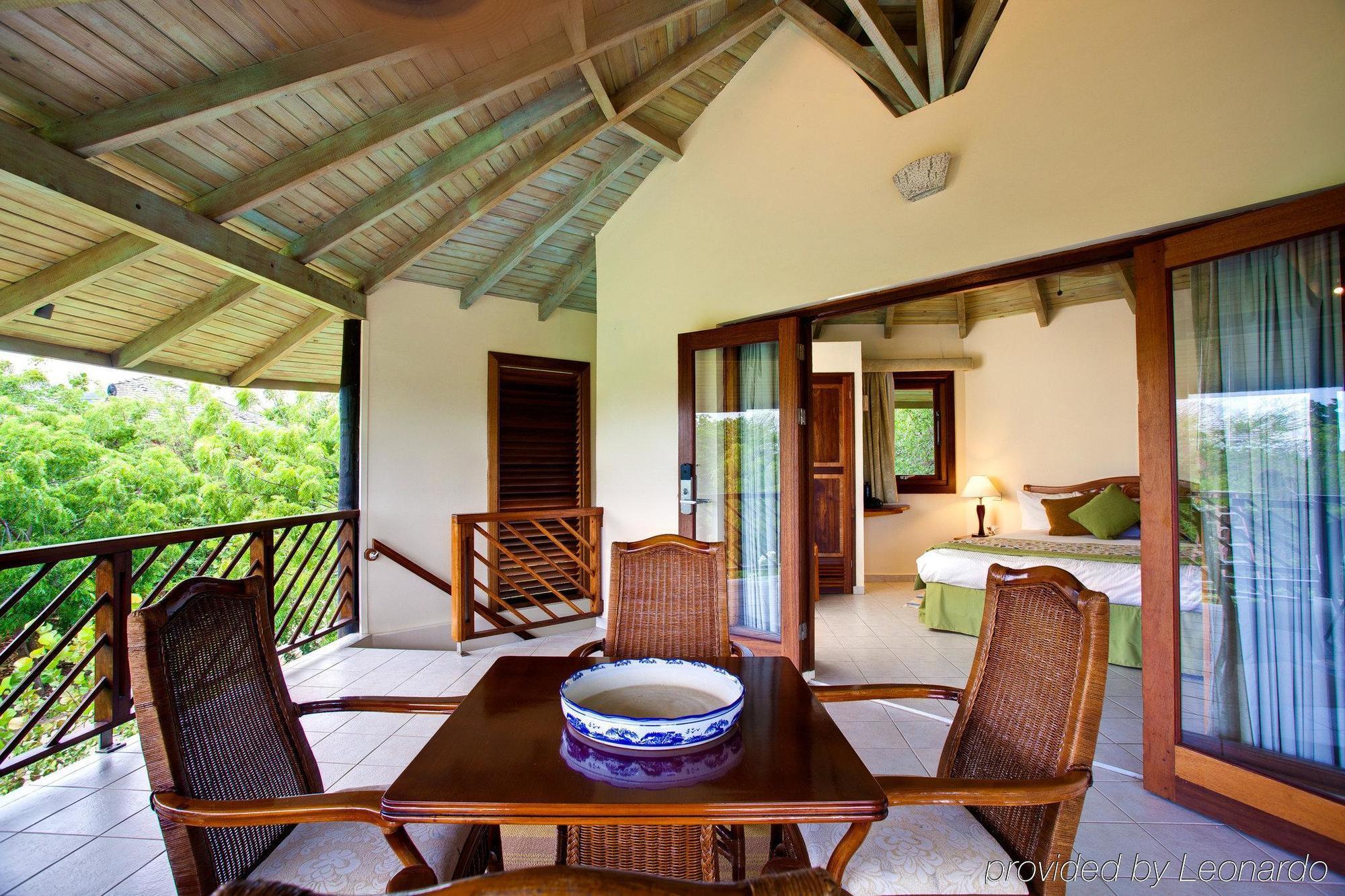 Kura Hulanda Lodge & Beach Club Westpunt ห้อง รูปภาพ