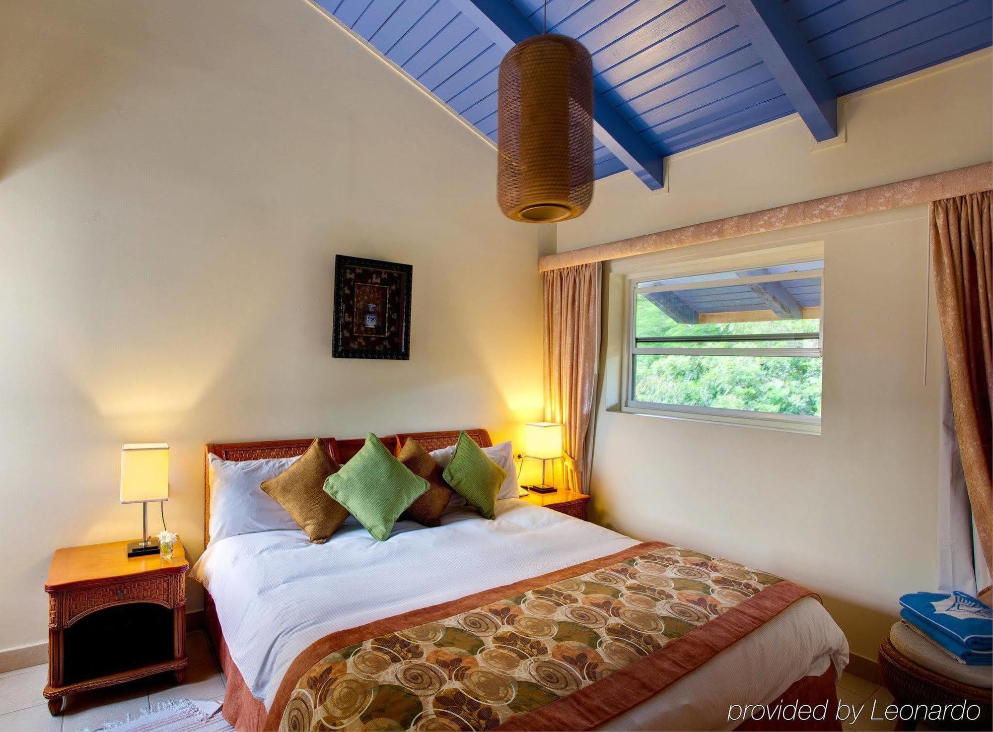 Kura Hulanda Lodge & Beach Club Westpunt ภายนอก รูปภาพ